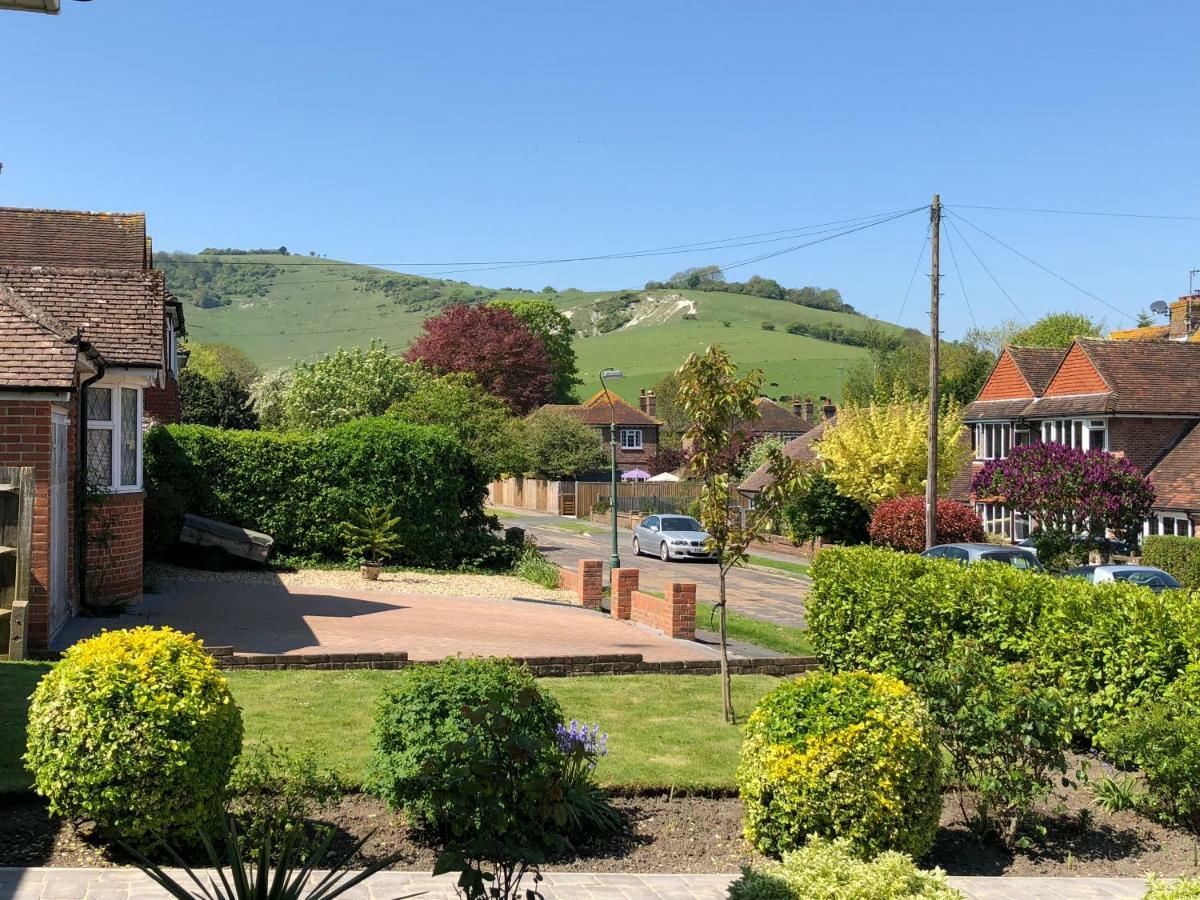 Bed and Breakfast The Niche Torneo de Torneo de Eastbourne Exterior foto